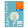 LED E27 5,5 Watt 2700 Kelvin 650 Lumen LEDVANCE SMART+