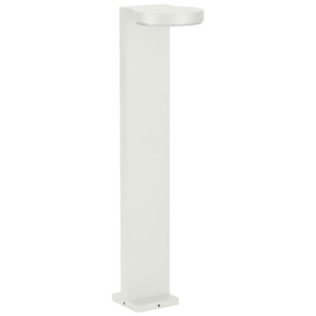 Borne d'éclairage Albert 2290 LED Blanc, 1 lumière