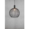 Suspension Design For The People by Nordlux AVER50 Noir, 1 lumière