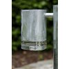 Lampadaire extérieur Konstsmide MODENA Acier inoxydable, 1 lumière