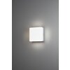 Applique murale d'extérieur Konstsmide CESENA LED Anthracite, 1 lumière