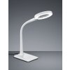 Lampe à poser Trio LUPO LED Blanc, 1 lumière