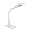 Lampe à poser Trio LUPO LED Blanc, 1 lumière