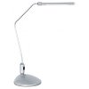 Lampe à clip Trio 5225 LED Acier inoxydable, Titane, 1 lumière