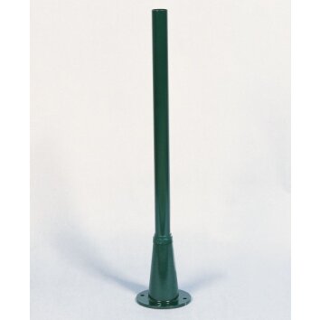 Accessoire Konstsmide Persius Vert