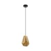 Suspension EGLO CHIAVICA Laiton, 1 lumière