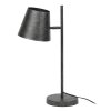 Lampe à poser Dwingeloo Anthracite, 1 lumière