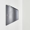 Applique murale d'extérieur Vikom LED Anthracite, 2 lumières