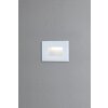 Applique murale d'extérieur Konstsmide CHIERI LED Anthracite, 14 lumières