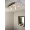 Plafonnier Linea Light LED Blanc, 1 lumière