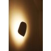 Applique murale Selene LED Blanc, 1 lumière