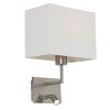 Applique murale Steinhauer Mexlite LED Beige, 1 lumière