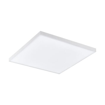 Plafonnier EGLO TURCONA LED Blanc, 1 lumière