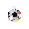 Plafonnier rond Elobra FUßBALL Multicolore, 3 lumières