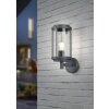 Applique murale Trio Tanaro Anthracite, 1 lumière