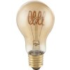 LED E27 4 Watt 2000 Kelvin 200 Lumen Globo