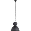 Suspension Steinhauer Mexlite Noir, 1 lumière