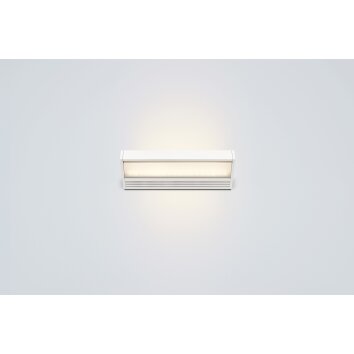 Applique murale Serien Lighting SML² 220 LED Blanc, 1 lumière