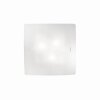 Applique murale Ideal Lux CELINE Blanc, 3 lumières