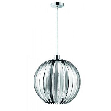 Suspension Trio 3041 Chrome, 1 lumière