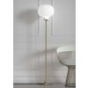 Lampadaire Design For The People by Nordlux RAITO Blanc, 1 lumière