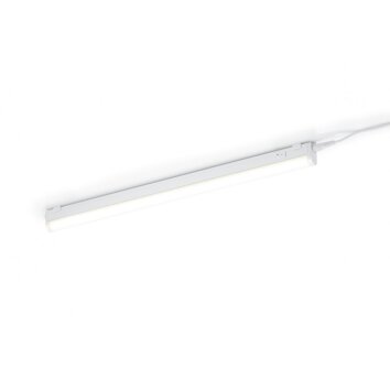 Applique Trio 2730 LED Blanc, 1 lumière