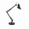 Lampe à poser Ideal Lux SALLY Noir, 1 lumière