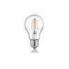 E27 4 Watt 3000 Kelvin 470 Lumen Trio