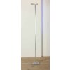 Lampadaire à vasque Bopp Flat LED Aluminium, 7 lumières