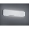 Applique murale d'extérieur Trio Leuchten THAMES II LED Blanc, 2 lumières