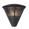 Lampe d'extérieur GLOBO Flux Anthracite, 1 lumière