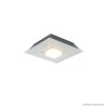 Applique murale Grossmann Karree LED Champagne, 1 lumière