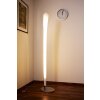 Lampadaire Selene Calla Blanc, 4 lumières