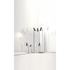 Lampadaire Design For The People by Nordlux Mib Blanc, 1 lumière