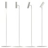 Lampadaire Design For The People by Nordlux Mib Blanc, 1 lumière