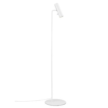 Lampadaire Design For The People by Nordlux Mib Blanc, 1 lumière