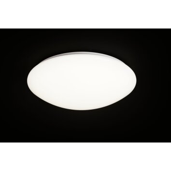 Plafonnier Mantra ZERO Blanc, 3 lumières