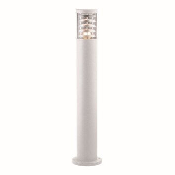 Borne lumineuse Ideal Lux TRONCO Anthracite, 1 lumière