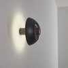 Applique murale d'extérieur Nyborg LED Anthracite, 1 lumière