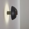 Applique murale d'extérieur Nyborg LED Anthracite, 1 lumière