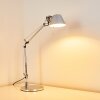 Lampe à poser Artemide TOLOMEO MICRO Aluminium, 1 lumière