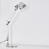 Lampe à poser Artemide TOLOMEO MICRO Aluminium, 1 lumière