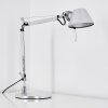 Lampe à poser Artemide TOLOMEO MICRO Aluminium, 1 lumière