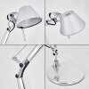 Lampe à poser Artemide TOLOMEO MICRO Aluminium, 1 lumière