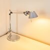 Lampe à poser Artemide TOLOMEO MICRO Aluminium, 1 lumière