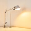 Lampe à poser Artemide TOLOMEO MICRO Aluminium, 1 lumière