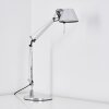 Lampe à poser Artemide TOLOMEO MICRO Aluminium, 1 lumière