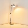 Lampe à poser Artemide TOLOMEO MICRO Aluminium, 1 lumière