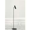 Lampadaire Design For The People by Nordlux Mib Noir, 1 lumière