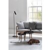 Lampadaire Design For The People by Nordlux Mib Noir, 1 lumière